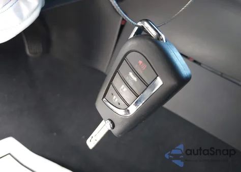 2025 Toyota Corolla Le из США, поврежденный, VIN 5YFB4MDEXSP318940